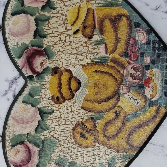 90s Painted Welcome Sign - Picture 2 of 4